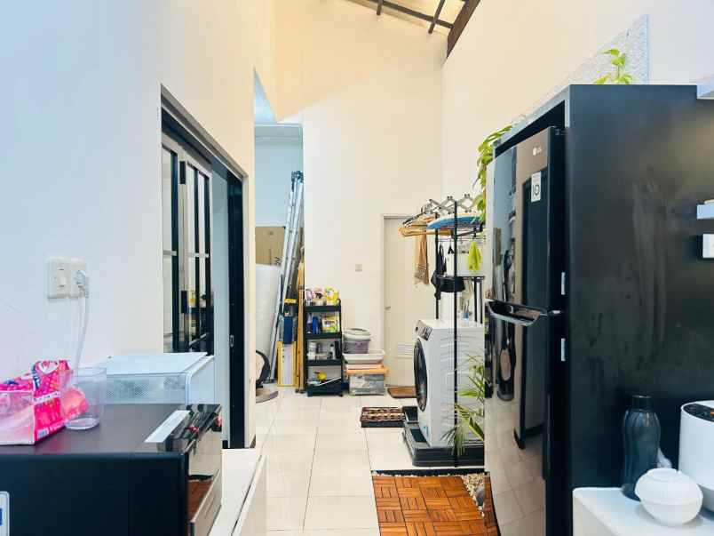 rumah taman cibaduyut