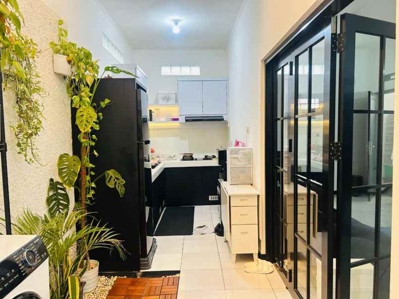 rumah taman cibaduyut