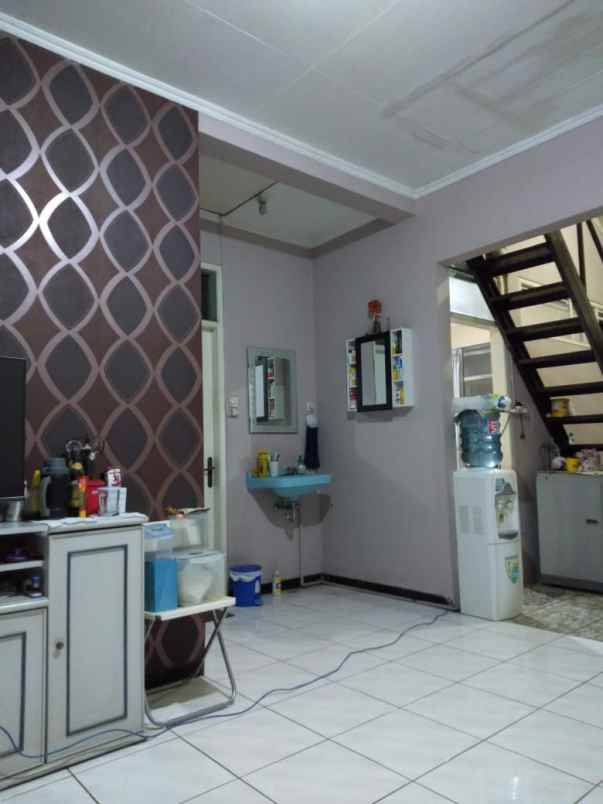 rumah taman cibaduyut