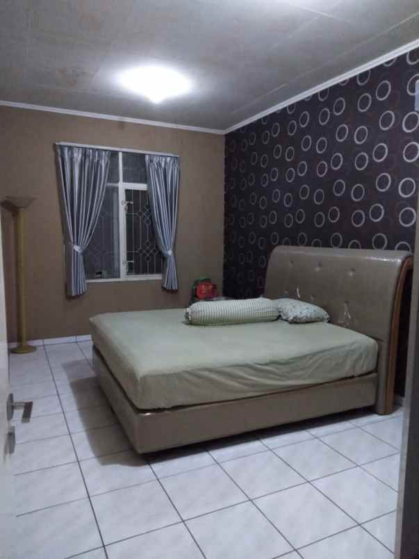 rumah taman cibaduyut