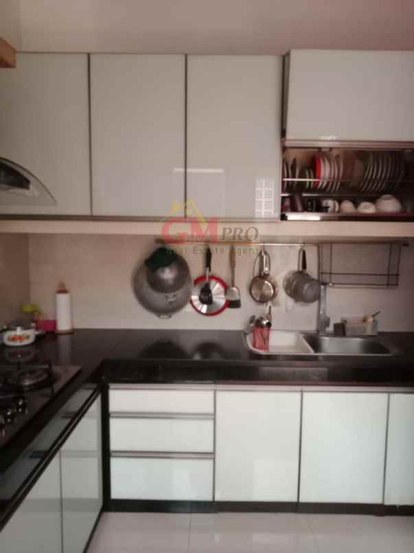 rumah taman kopo indah