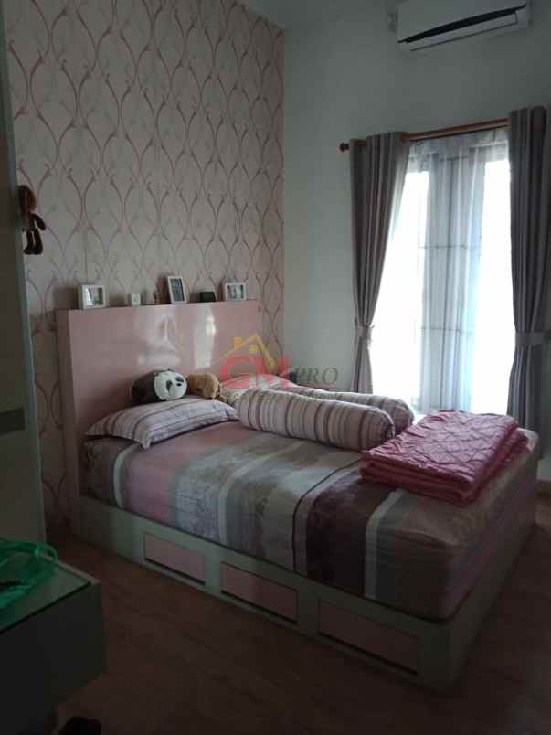 rumah taman kopo indah