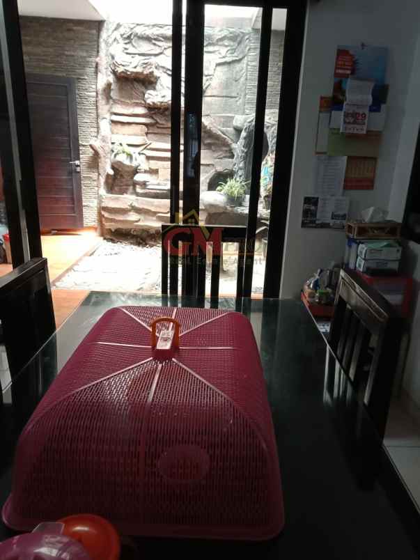 rumah taman kopo indah