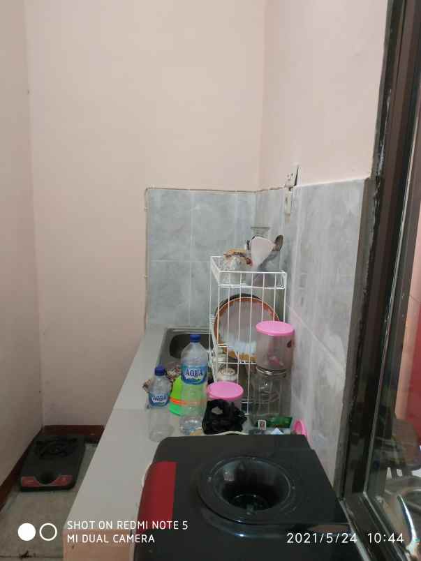 rumah tambunutara bekasi