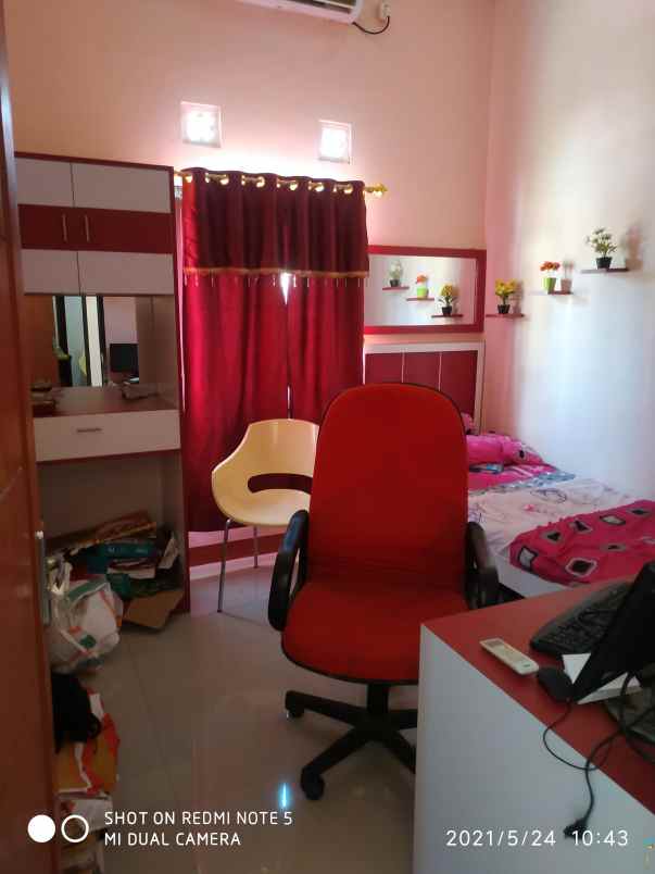 rumah tambunutara bekasi