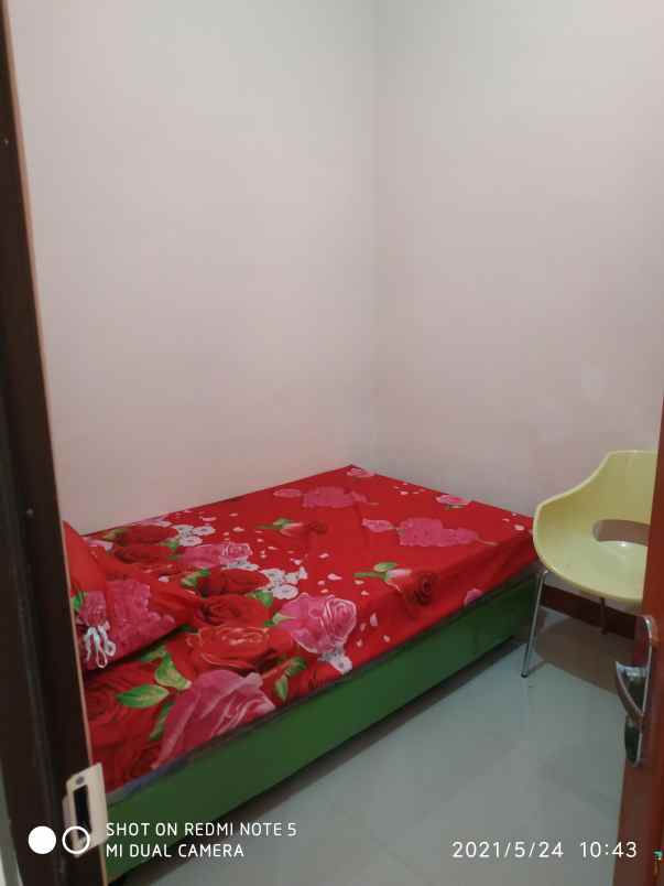 rumah tambunutara bekasi