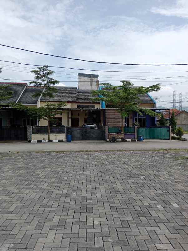 rumah terusan cibaduyut