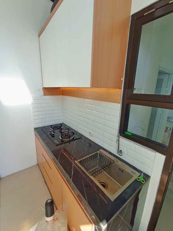 rumah type 38 70 di kawasan kota mojosari