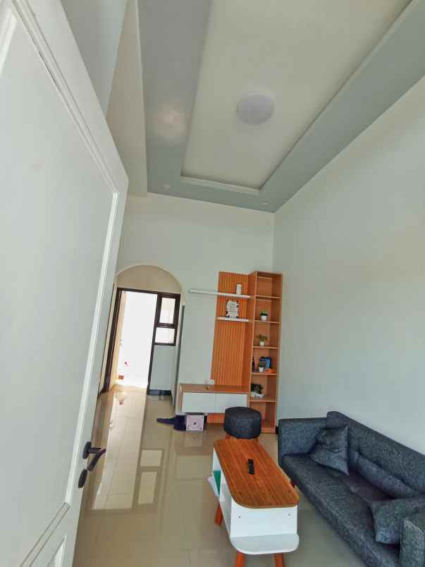 rumah type 38 70 di kawasan kota mojosari