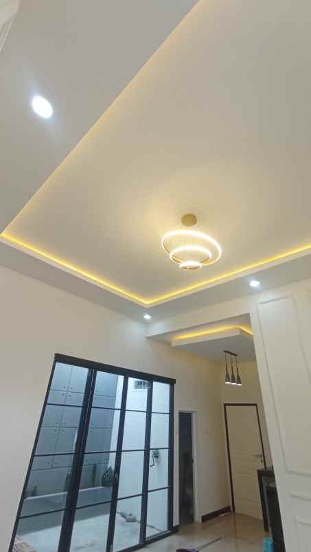 rumah type 38 70 di kawasan kota mojosari