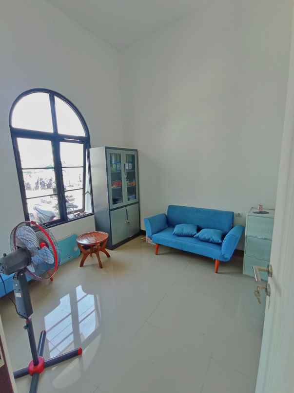 rumah type 38 70 di kawasan kota mojosari