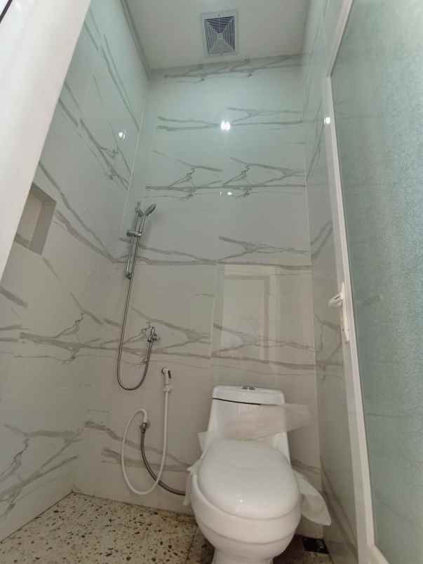 rumah type 38 70 di kawasan kota mojosari