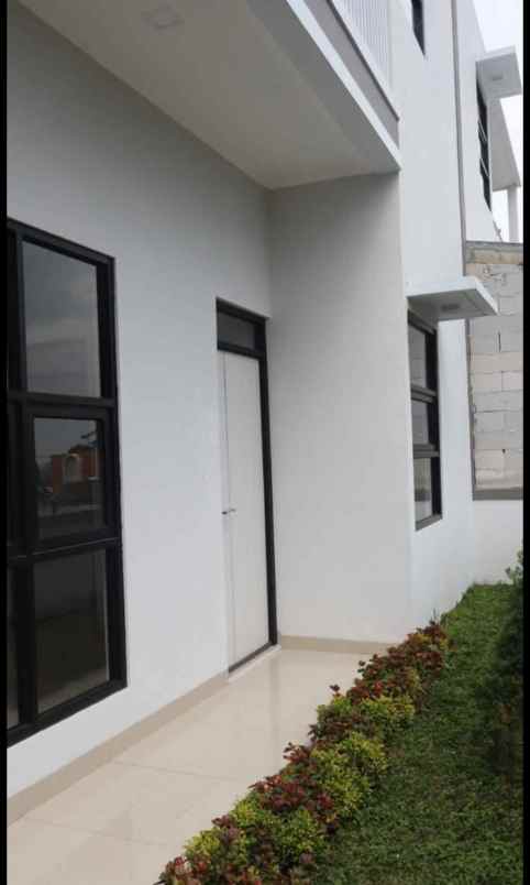 rumah villa murah di lembang bandung