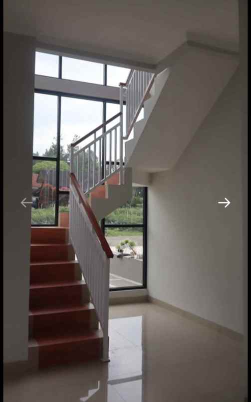 rumah villa murah di lembang bandung