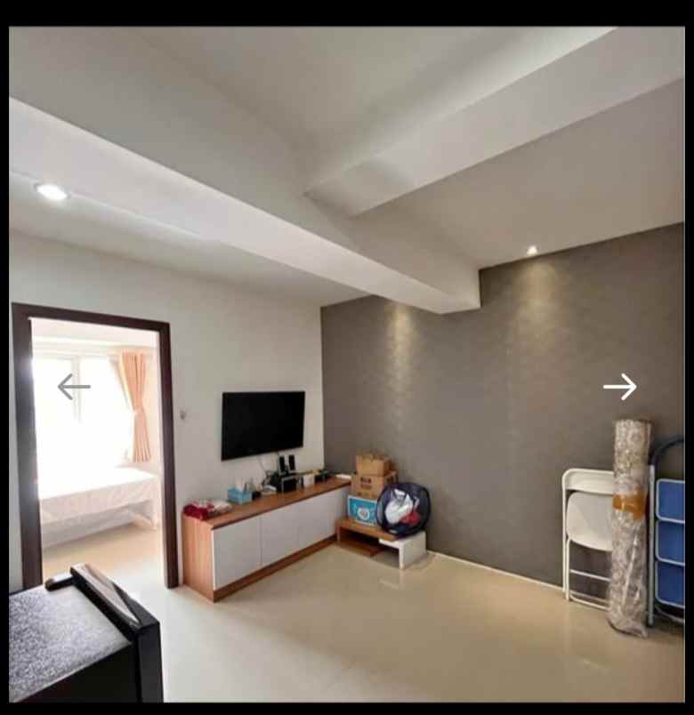 rumah villa murah di lembang bandung