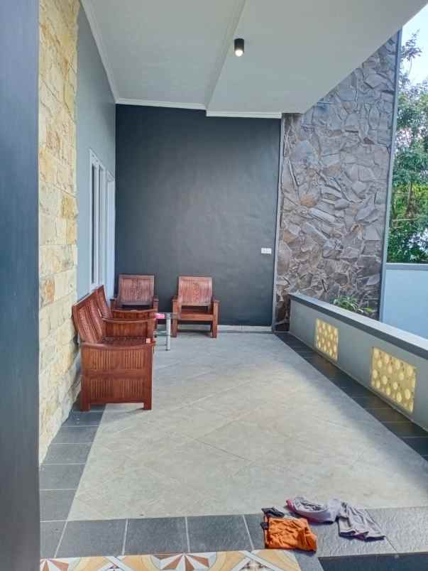 rumah villa murah kota batu