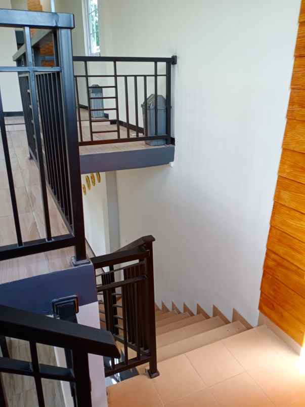 rumah villa murah kota batu