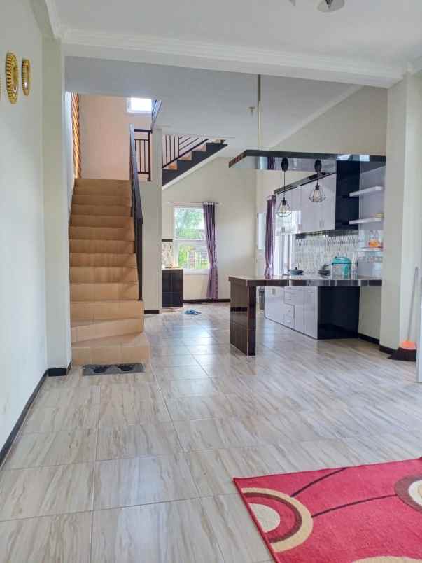 rumah villa murah kota batu