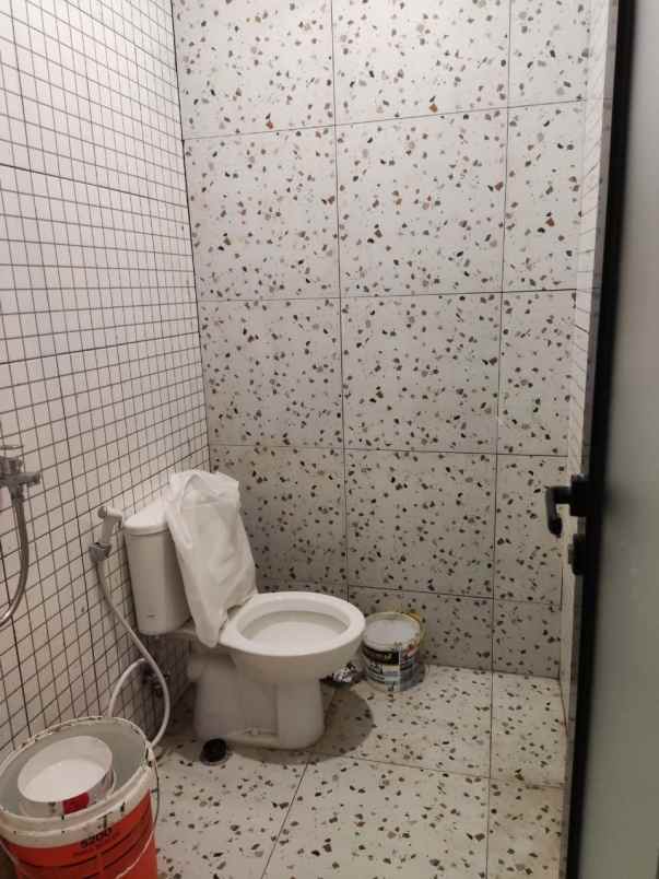 scientia heaven kost ui depok