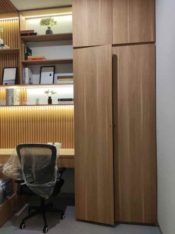 scientia heaven kost ui depok