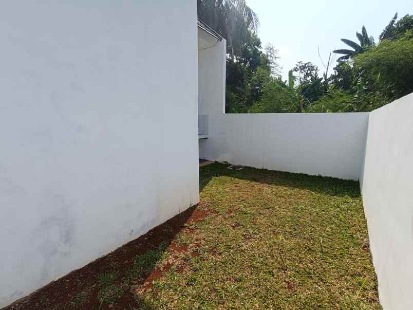 selangkah ke jl tegar beriman rumah ready bs kpr