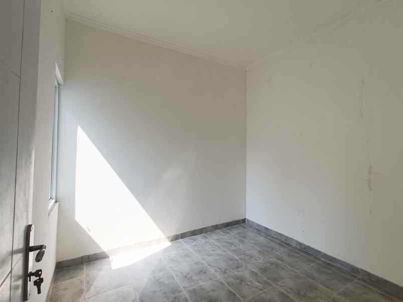 selangkah ke jl tegar beriman rumah ready bs kpr