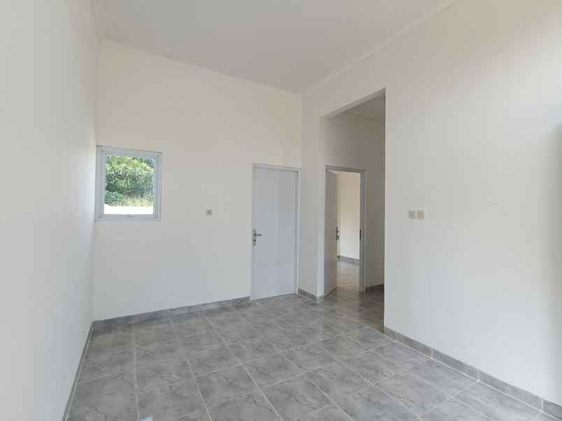 selangkah ke jl tegar beriman rumah ready bs kpr