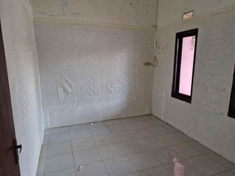 sewa cepat rumah pondok ungu permai nan moderen c0418