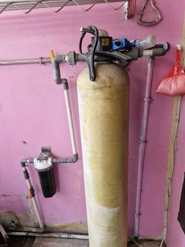 sewa cepat rumah pondok ungu permai nan moderen c0418