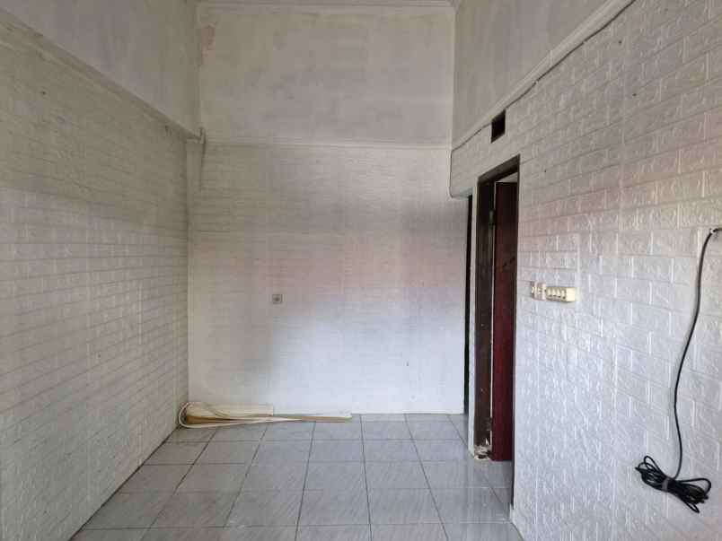 sewa cepat rumah pondok ungu permai nan moderen c0418