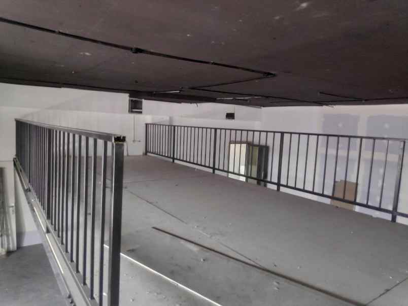 sewa office space konsep plaza area kemang raya