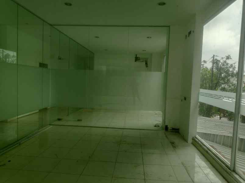 sewa office space konsep plaza area kemang raya
