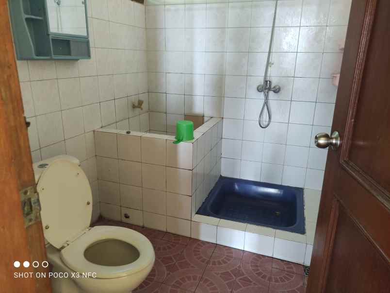 sewa villa murah di cisarua puncak villa fatimah