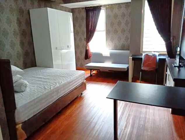 silkwood residence studio ff 1otwyoppy yonathan706