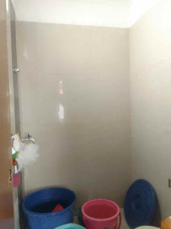 strategis dijual rumah siap huni di buah batu bandung