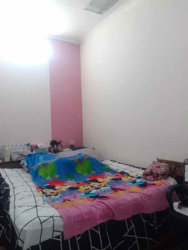 strategis dijual rumah siap huni di buah batu bandung