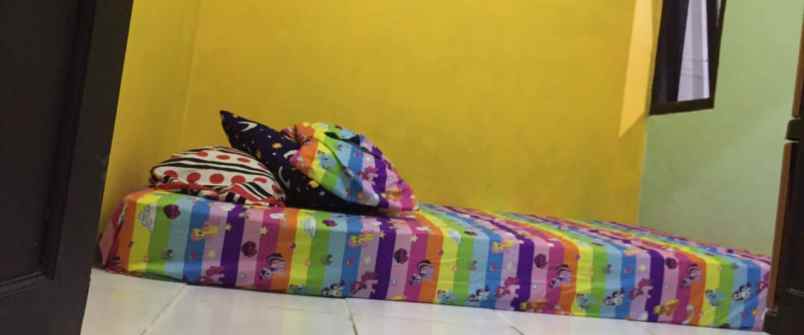 take over perumahan strategis