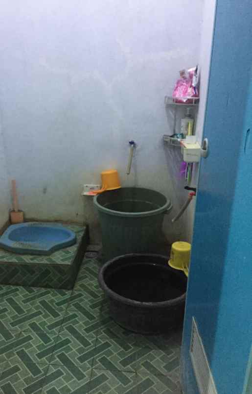 take over perumahan strategis