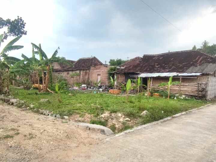 tanah 215 juta kawasan industri karanganyar