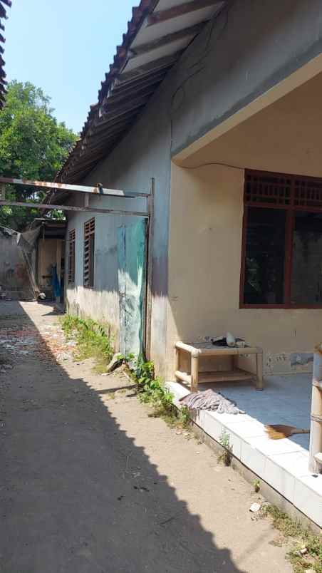 tanah bagus di jl kaliurang km 7