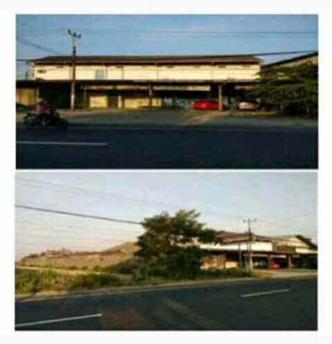 tanah by pass klaten jl