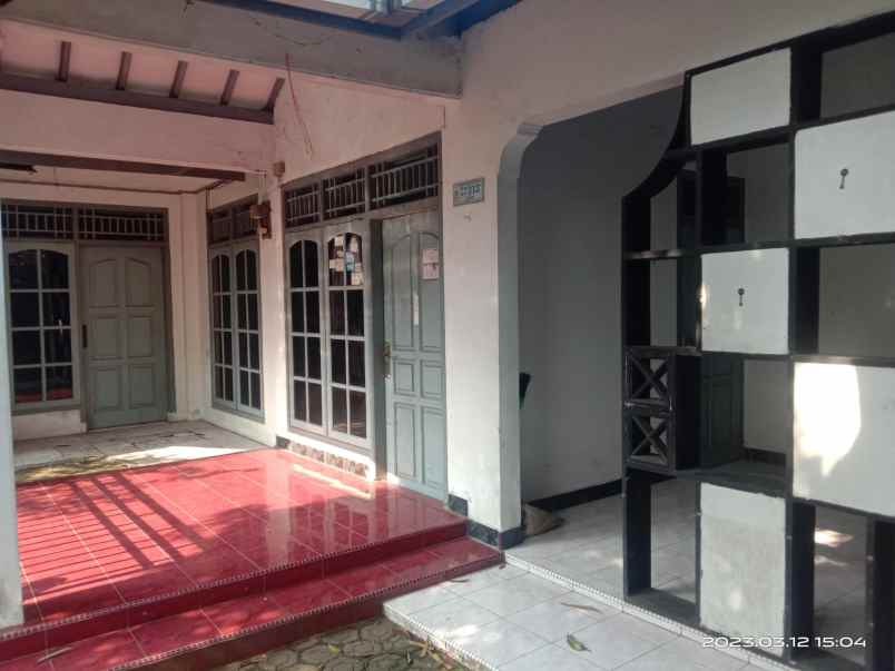 tanah dijual strategis