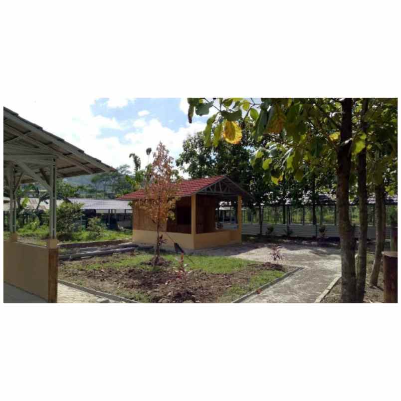 tanah hambalang sentul bogor