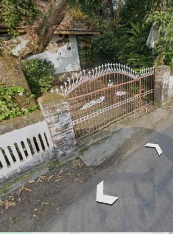 tanah jl darmo sughondo