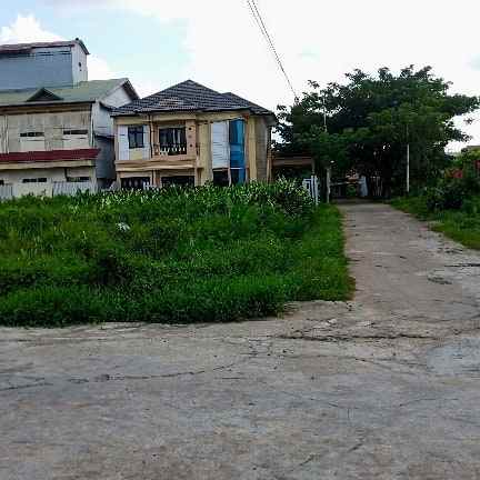 tanah jl purnama 1 purnama agung