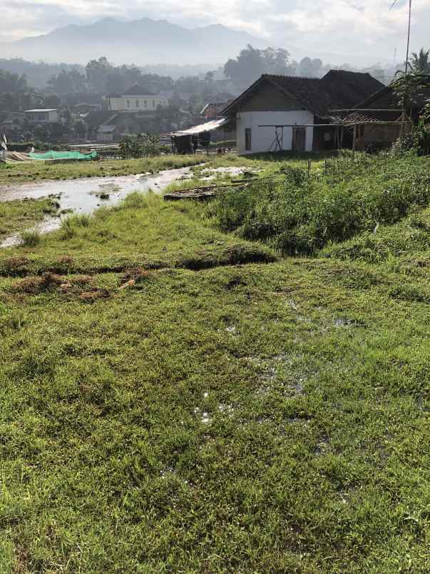 tanah kosong lokasi strategis