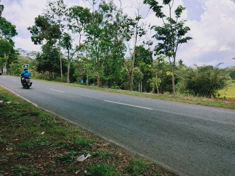 tanah mojogedang karanganyar