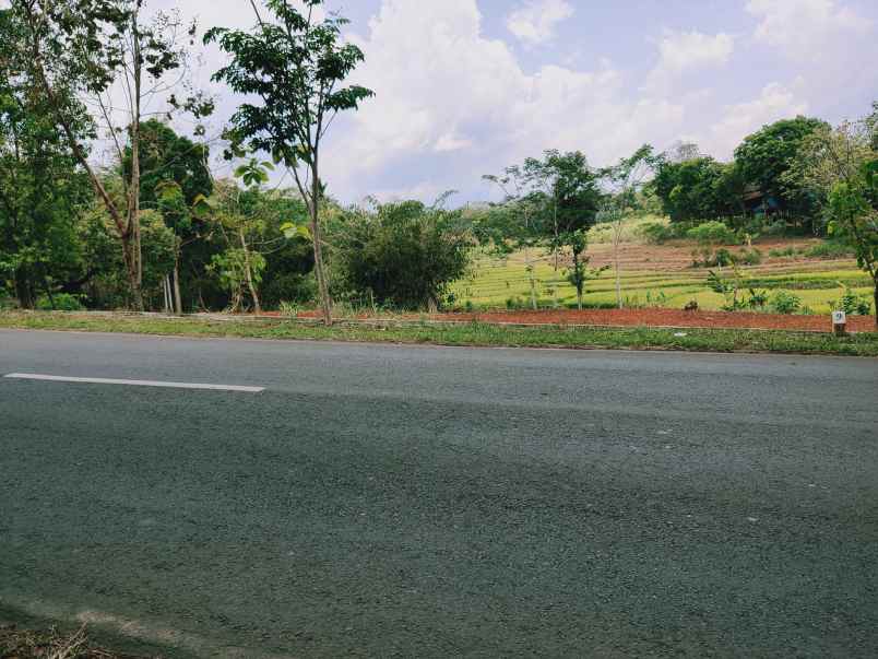 tanah mojogedang karanganyar