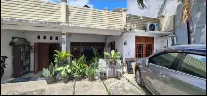 tanah murah di jati makmur jatibening pondok gede