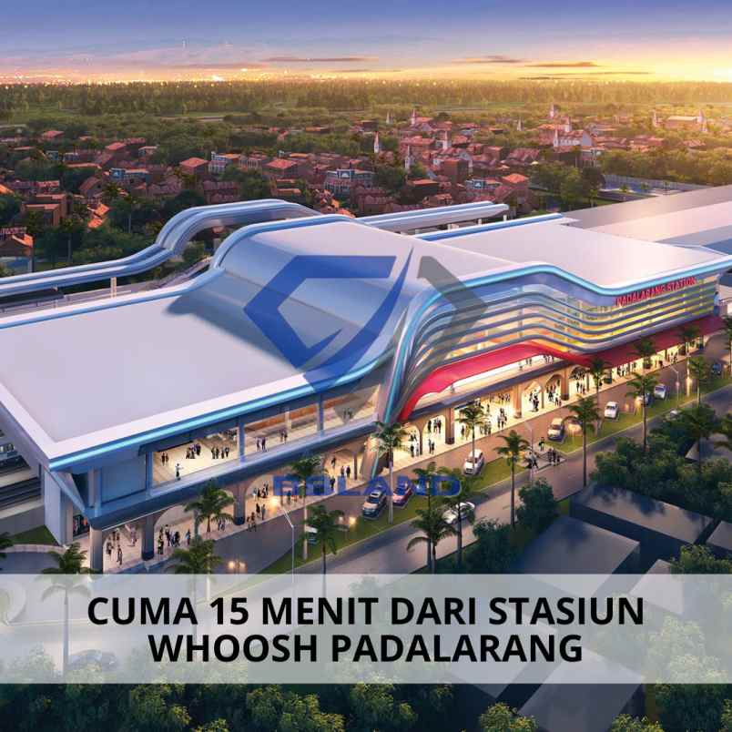 tanah murah di lembang cocok untuk villa dan kebun